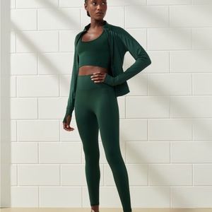 Brand new Abercrombie Leggings